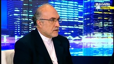 Иран намерен увеличить поставки газа в ЕС 